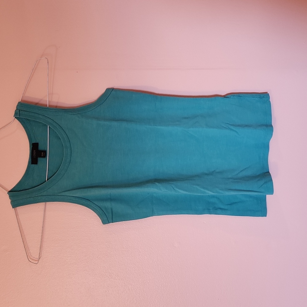 J Crew Tank Top